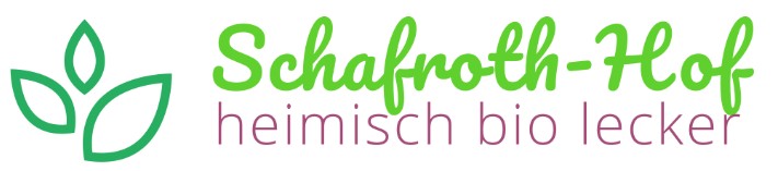 SoLaWi Schafroth-Hof