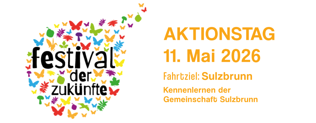 Gemeinschaft Sulzbrunn kennenlernen