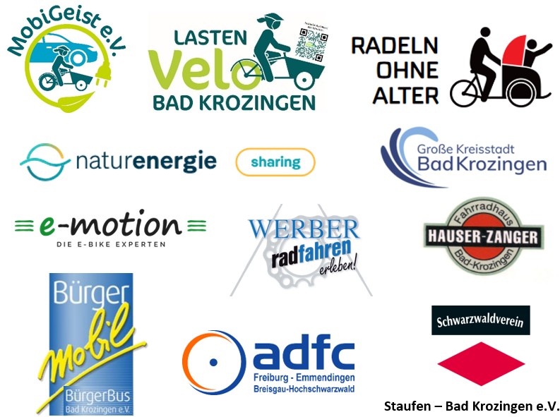 Alternative Mobilitätsmeile Bad Krozingen (MobiGeist e.V.)